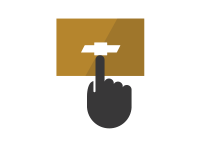 Shop Click Drive Create Icon in VENTURA, CA