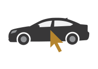 Shop Click Drive Select Icon in VENTURA, CA