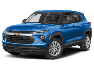 Chevrolet Trailblazer - Paradise Chevrolet in VENTURA CA