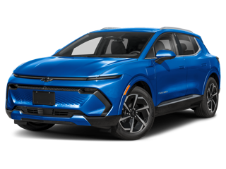 Chevrolet Equinox EV - Paradise Chevrolet in VENTURA CA