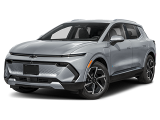 Equinox EV - Paradise Chevrolet in VENTURA CA