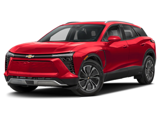 Chevrolet Blazer EV - Paradise Chevrolet in VENTURA CA