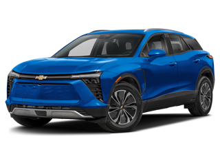 Chevrolet Blazer EV - Paradise Chevrolet in VENTURA CA