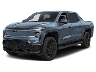 Chevrolet Silverado EV - Paradise Chevrolet in VENTURA CA