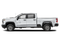2025 Chevrolet Silverado 2500 HD Crew Cab Standard Box 4-Wheel Drive LT