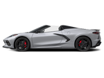 2026 Chevrolet Corvette Stingray Base