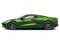 2026 Chevrolet Corvette Stingray Stingray Coupe 2LT