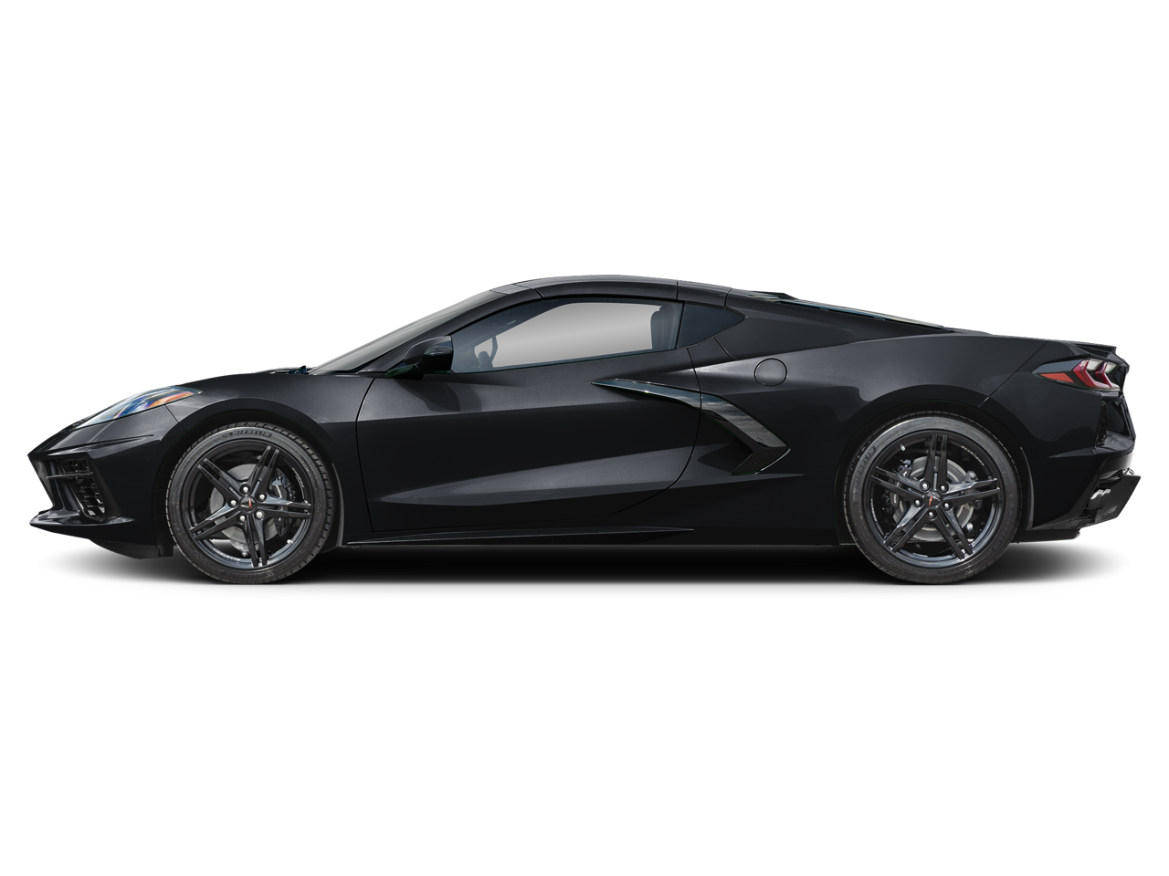 2026 Chevrolet Corvette Stingray Stingray Coupe 1LT