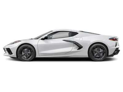 2026 Chevrolet Corvette Stingray Stingray Coupe 1LT