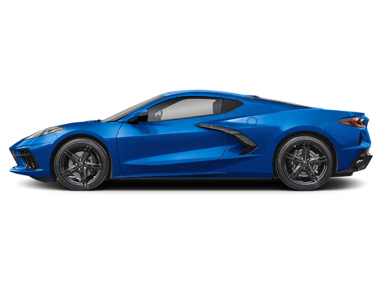 2026 Chevrolet Corvette Stingray Stingray Coupe 1LT