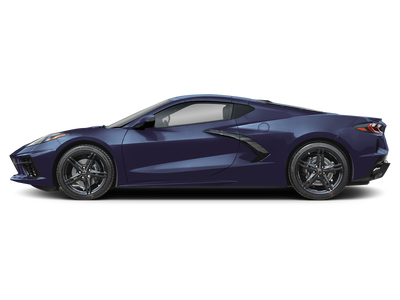 2026 Chevrolet Corvette Stingray Stingray Coupe 1LT