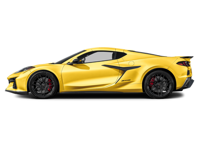 2026 Chevrolet Corvette Z06 Z06 Coupe 2LZ