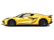 2026 Chevrolet Corvette Z06 Z06 Coupe 2LZ