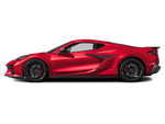2026 Chevrolet Corvette Z06 Z06 Coupe 2LZ