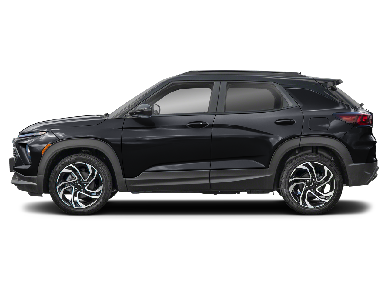 2026 Chevrolet Trailblazer FWD 4dr RS