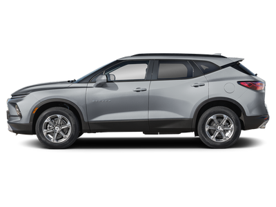 2026 Chevrolet Blazer RS FWD