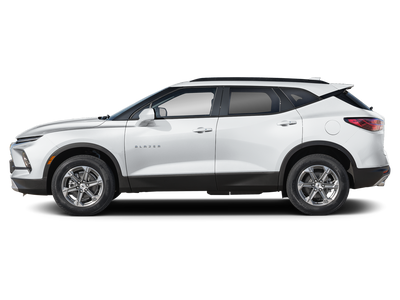 2026 Chevrolet Blazer LT FWD