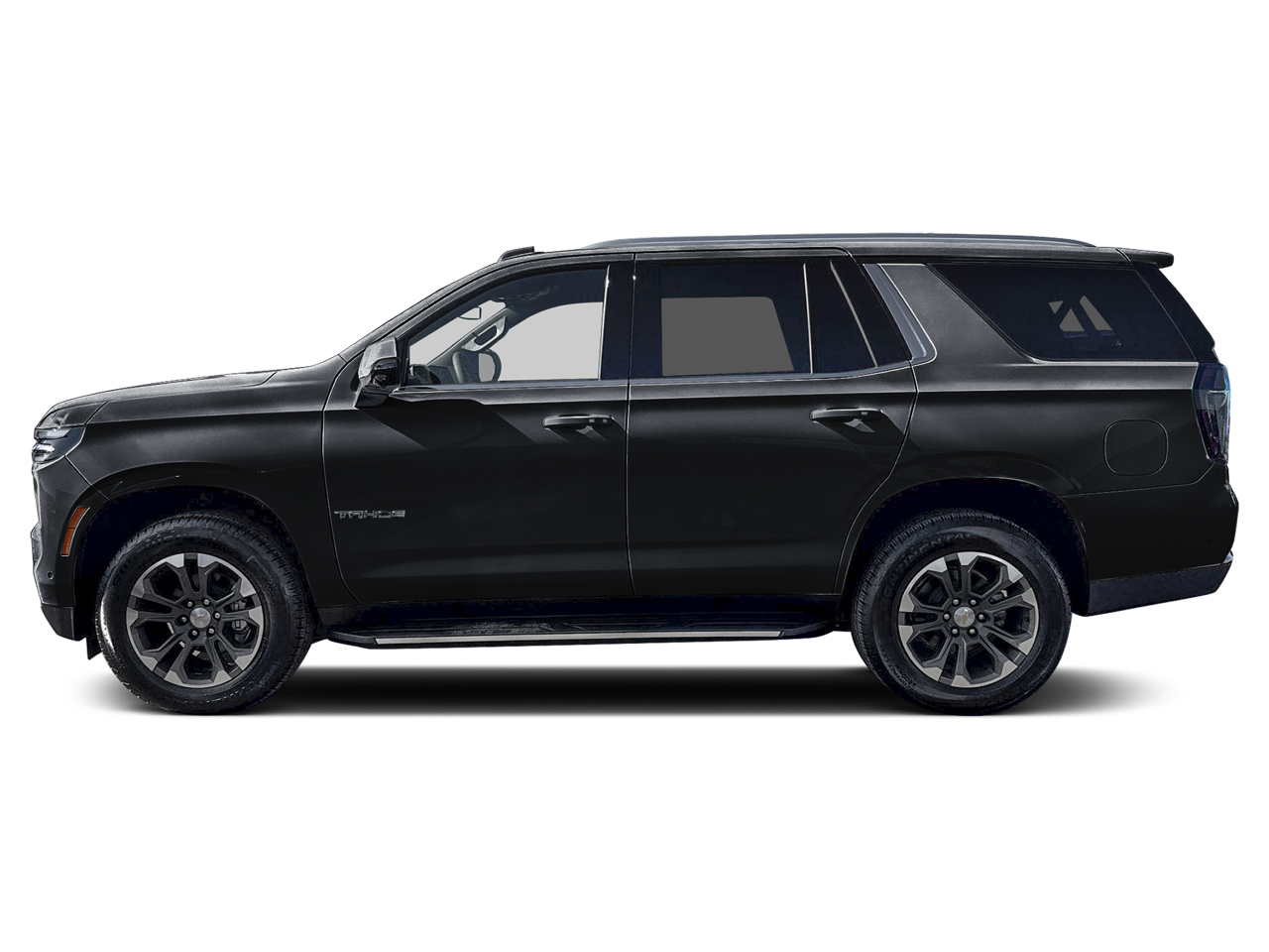 2026 Chevrolet Tahoe 4WD LT