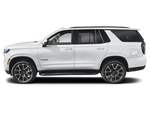 2026 Chevrolet Tahoe 4WD RST
