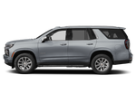 2026 Chevrolet Tahoe 4WD Premier
