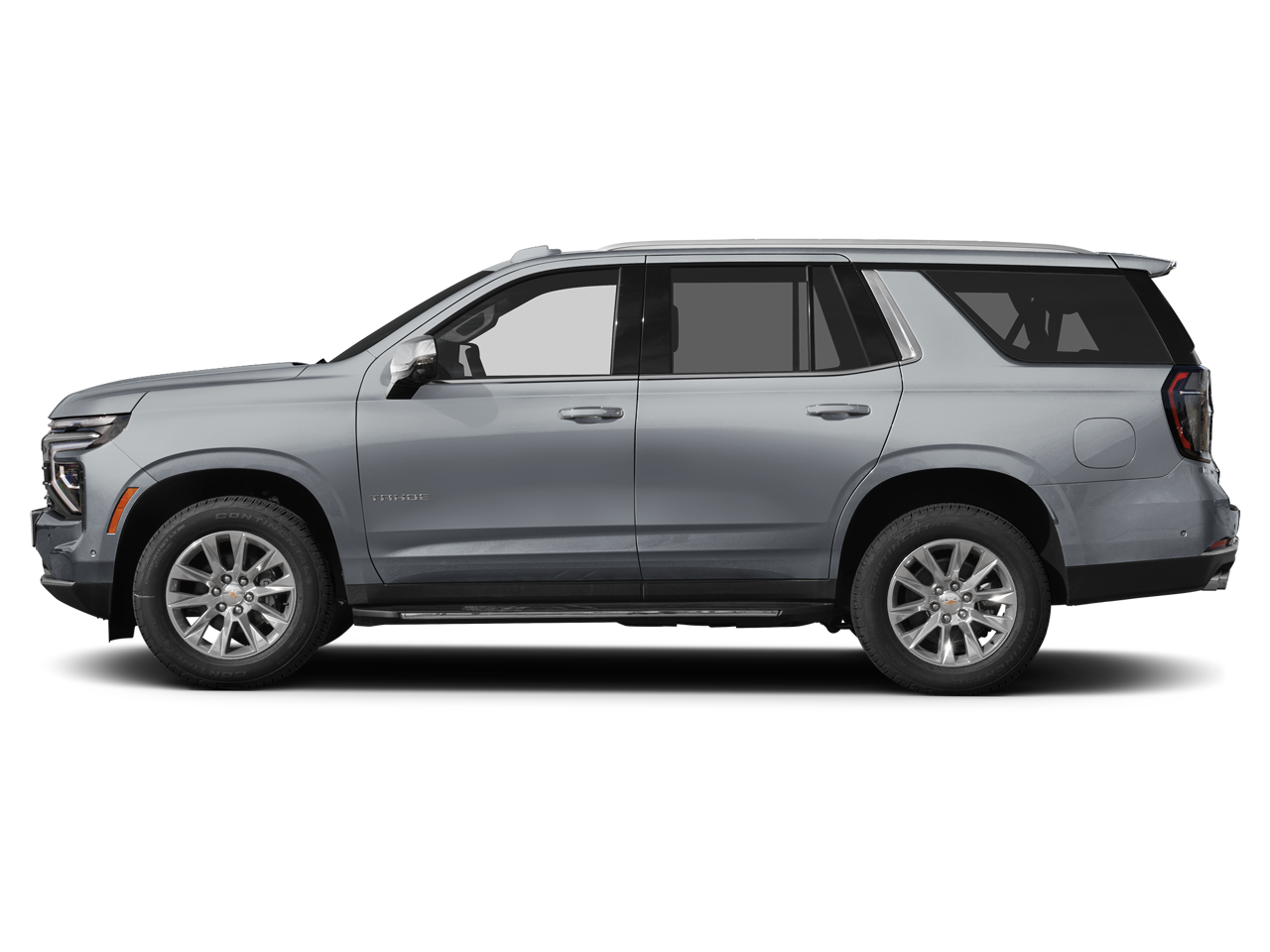 2026 Chevrolet Tahoe 4WD Premier