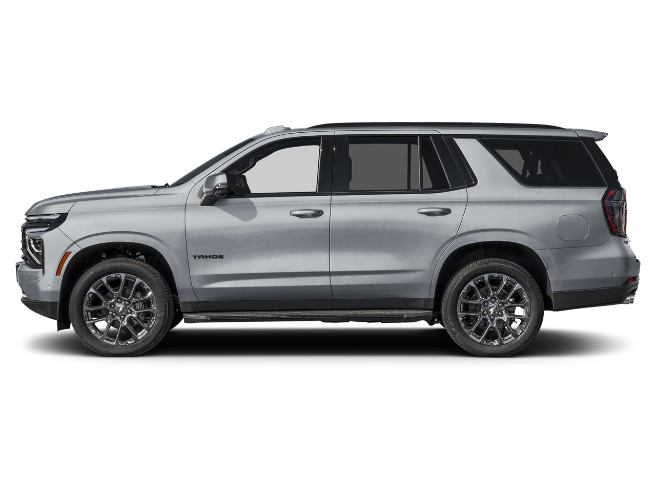 2026 Chevrolet Tahoe 4WD RST