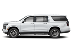 2026 Chevrolet Suburban 2WD LT