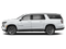 2026 Chevrolet Suburban 4WD RST