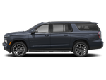 2026 Chevrolet Suburban 4WD RST