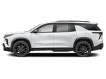 2026 Chevrolet Traverse RS w/1RS