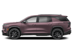 2026 Chevrolet Traverse RS w/1RS