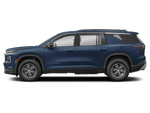 2026 Chevrolet Traverse LT w/1LT