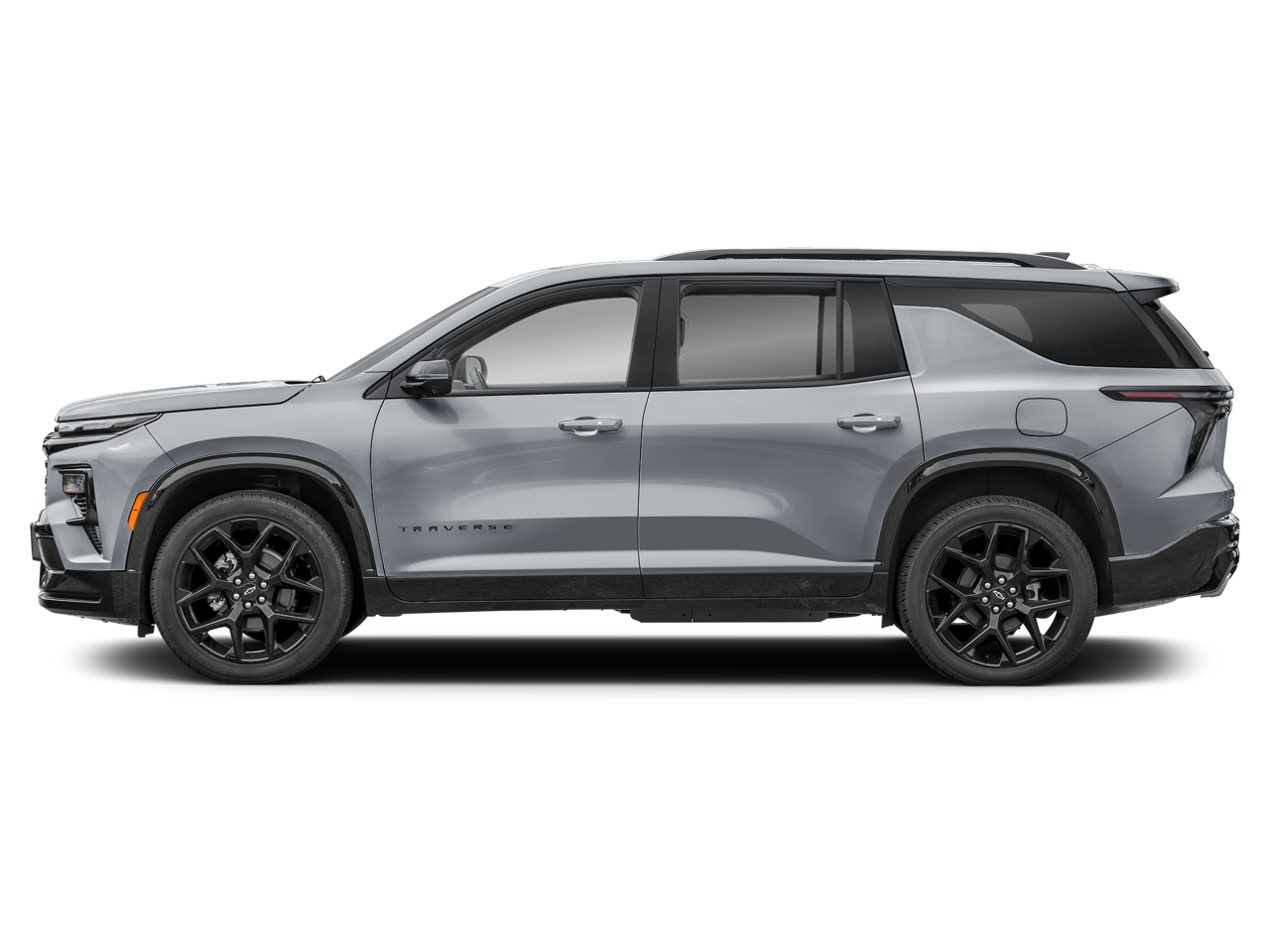 2026 Chevrolet Traverse RS w/1RS