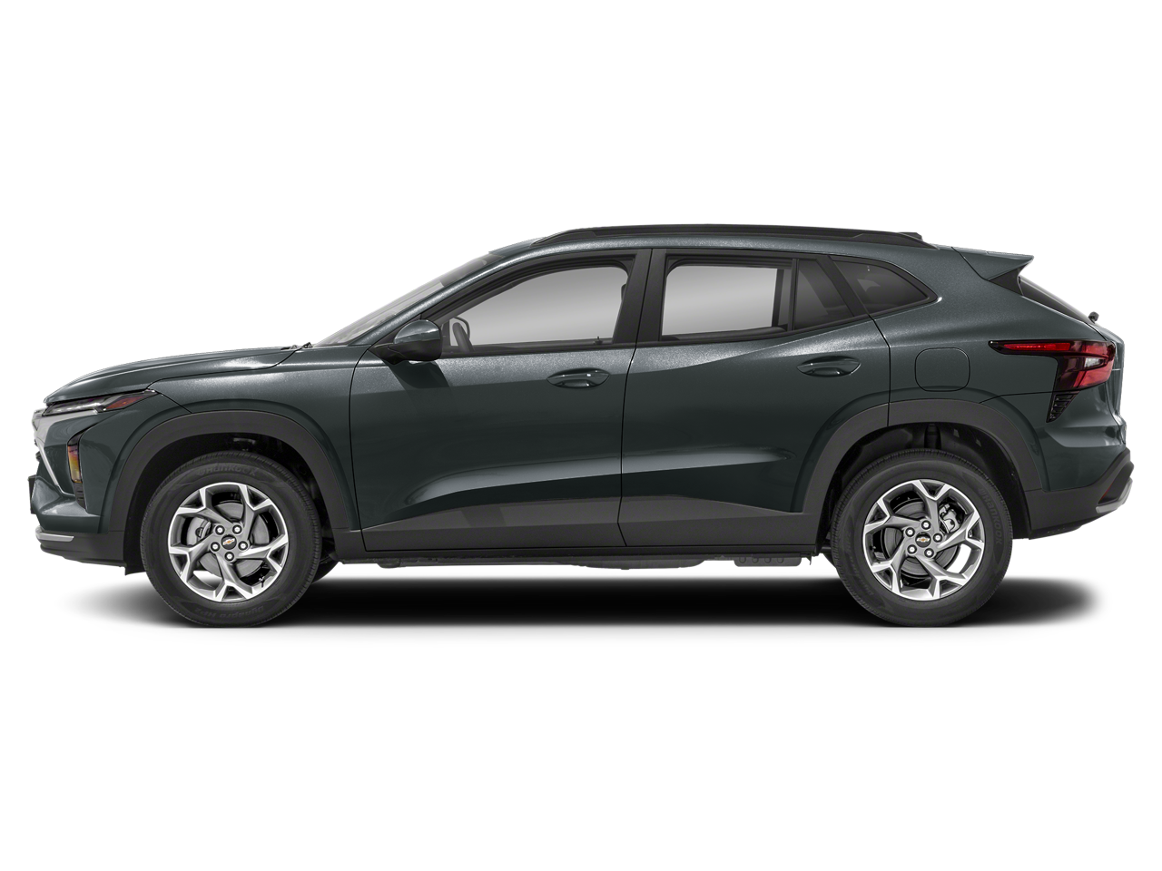 2026 Chevrolet Trax LT - Photo 3