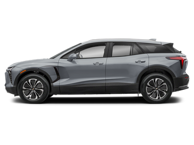 2026 Chevrolet Blazer EV LT FWD