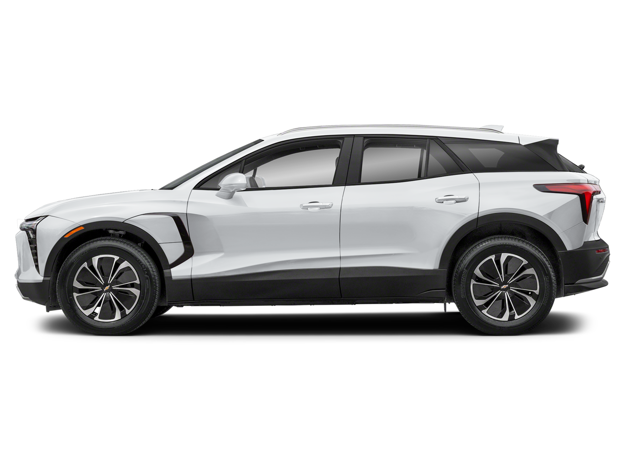 2026 Chevrolet Blazer EV LT - Photo 53