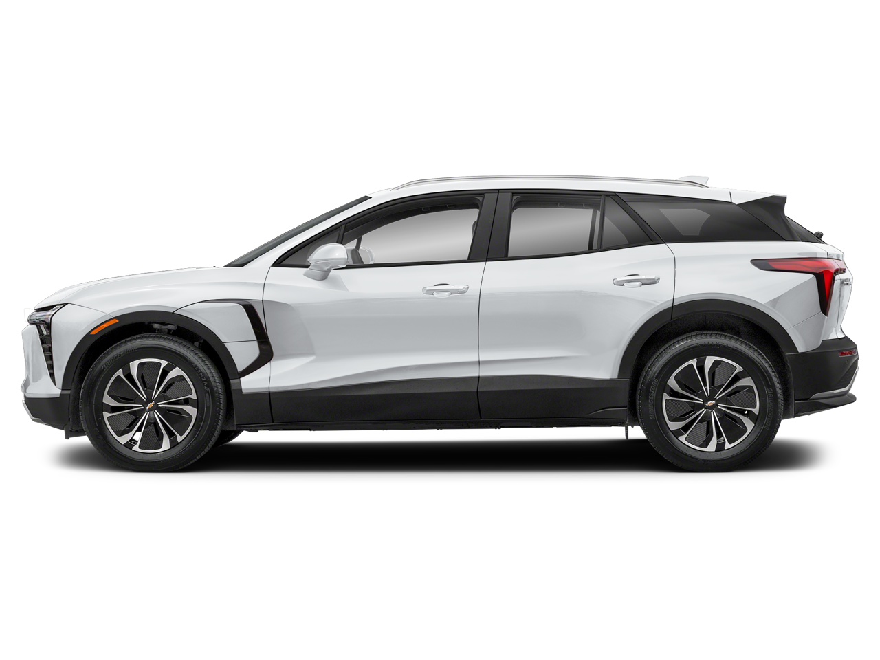 2026 Chevrolet Blazer EV LT FWD