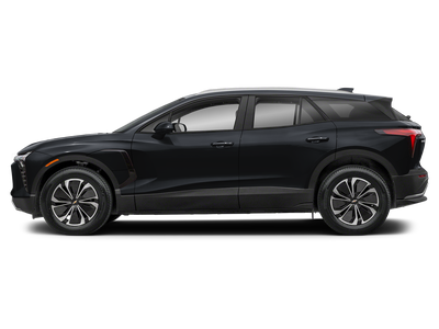 2026 Chevrolet Blazer EV LT FWD