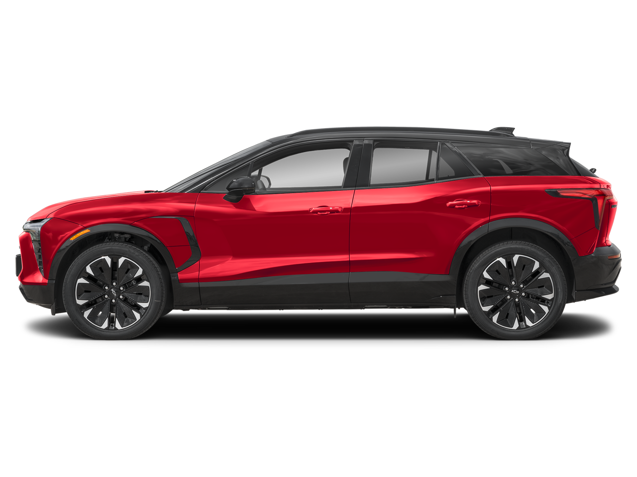 2026 Chevrolet Blazer EV RS FWD