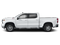 2026 Chevrolet Silverado 1500 Crew Cab Short Box 2-Wheel Drive LT