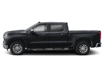 2026 Chevrolet Silverado 1500 Crew Cab Short Box 2-Wheel Drive LT