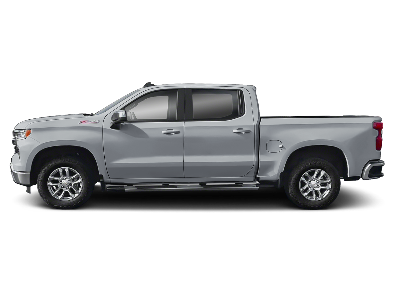 2026 Chevrolet Silverado 1500 LT - Photo 27