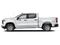 2026 Chevrolet Silverado 1500 Crew Cab Short Box 2-Wheel Drive Custom