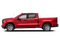 2026 Chevrolet Silverado 1500 Crew Cab Short Box 2-Wheel Drive Custom