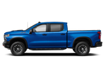 2026 Chevrolet Silverado 1500 Crew Cab Short Box 4-Wheel Drive ZR2
