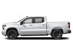 2026 Chevrolet Silverado 1500 Crew Cab Short Box 2-Wheel Drive RST