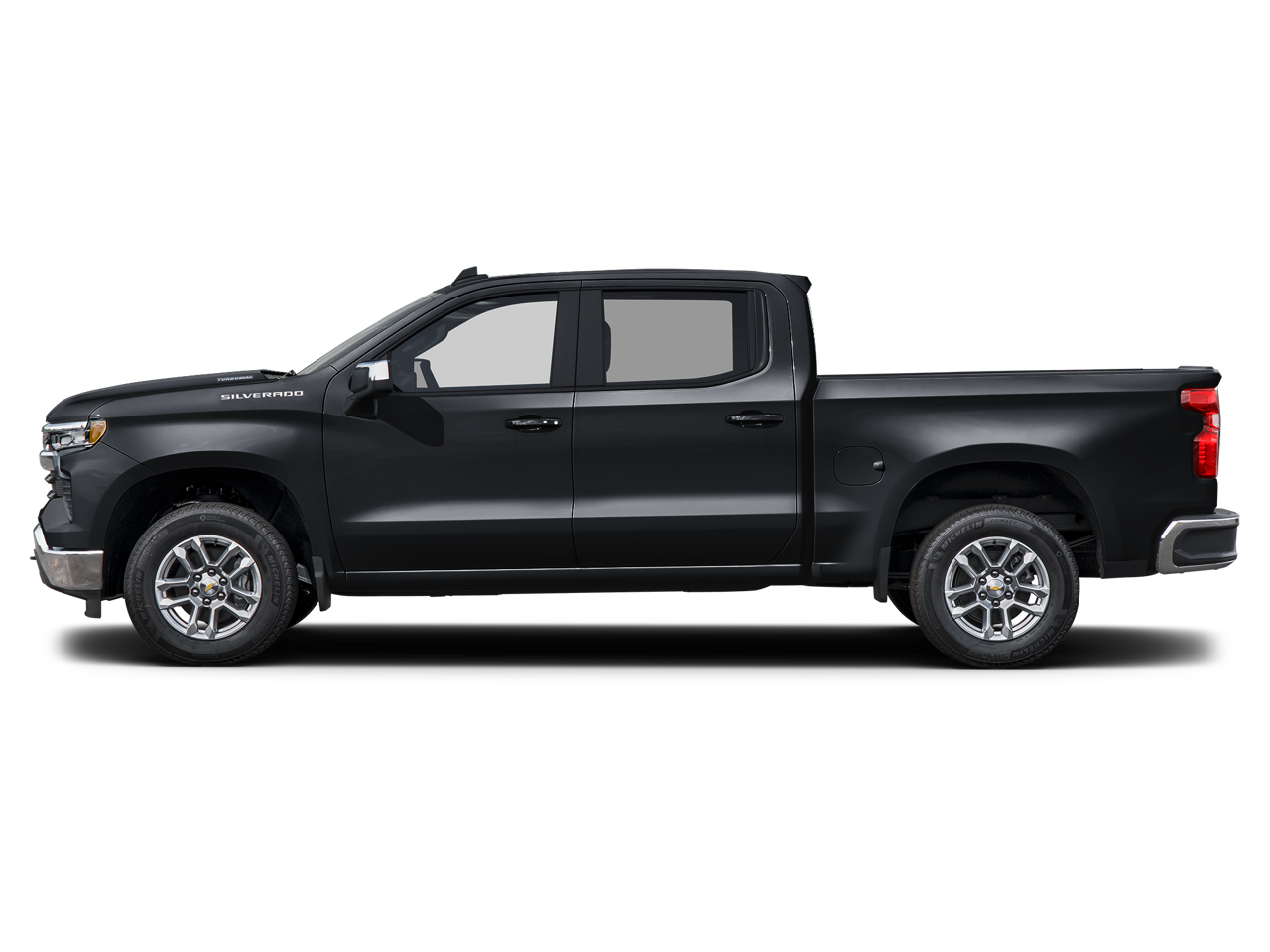 2026 Chevrolet Silverado 1500 LT - Photo 34