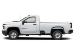 2026 Chevrolet Silverado 2500 HD Regular Cab Long Box 2-Wheel Drive Work Truck