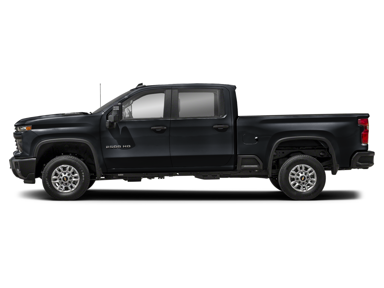 2026 Chevrolet Silverado 2500 HD High Country - Photo 3