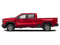 2026 Chevrolet Silverado 2500 HD Crew Cab Standard Box 4-Wheel Drive LTZ